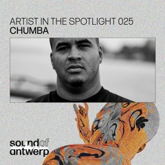 Artist in the Spotlight 025 - Chumba