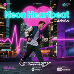 Neon Heartbeat