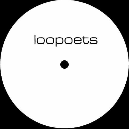 Loopoets - All Systems Go [LOOPOETS]