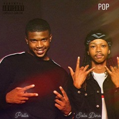 Solo Dino ft. Pollo - Pop (Prod. by RAN)