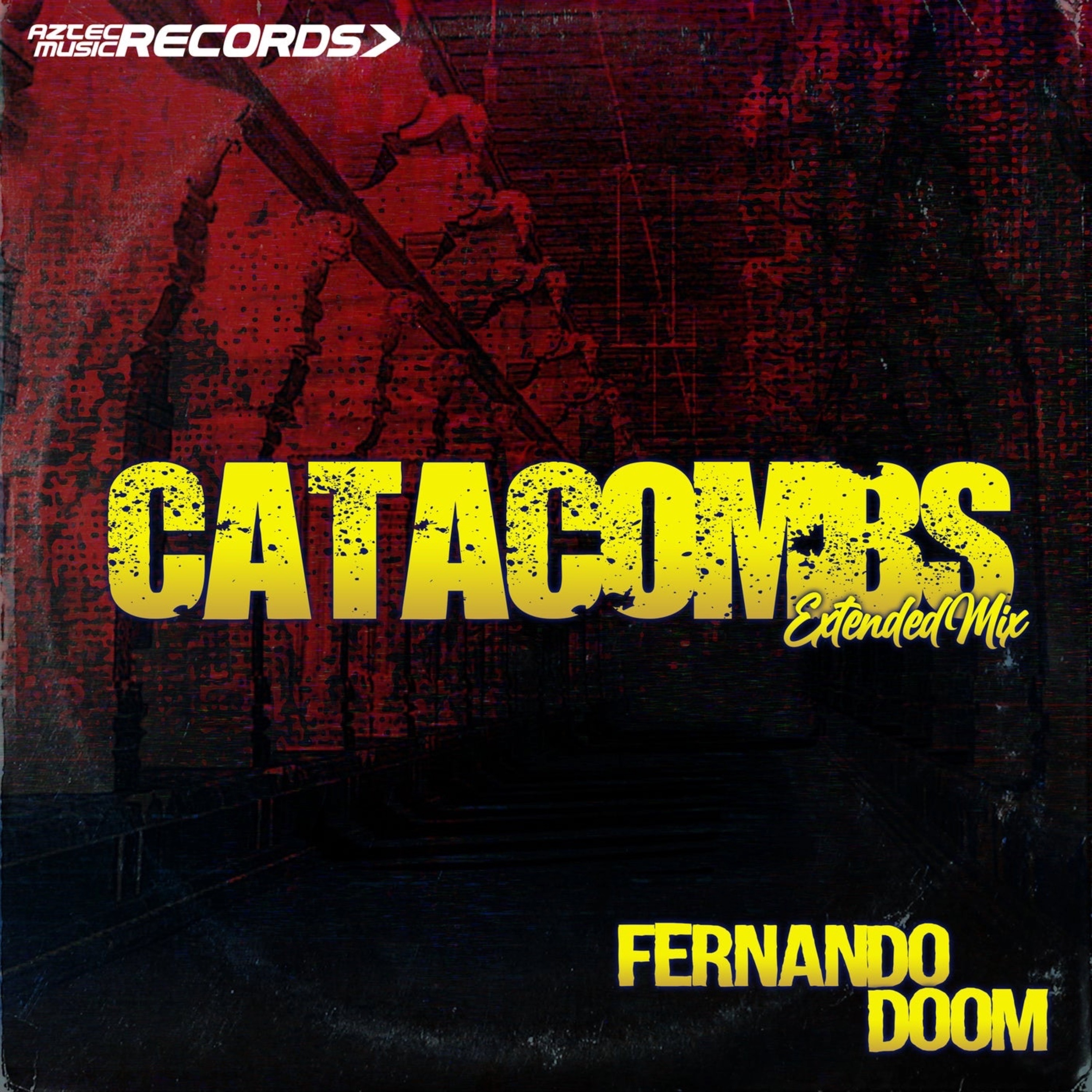Catacombs (Extended Mix) episode artwork