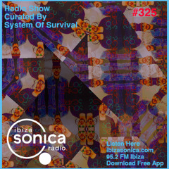 SOundScape #325 System Of Survival