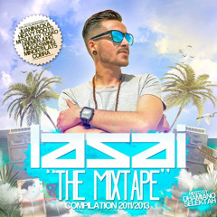 Lasai - The Mixtape (compilation 2011-2013)