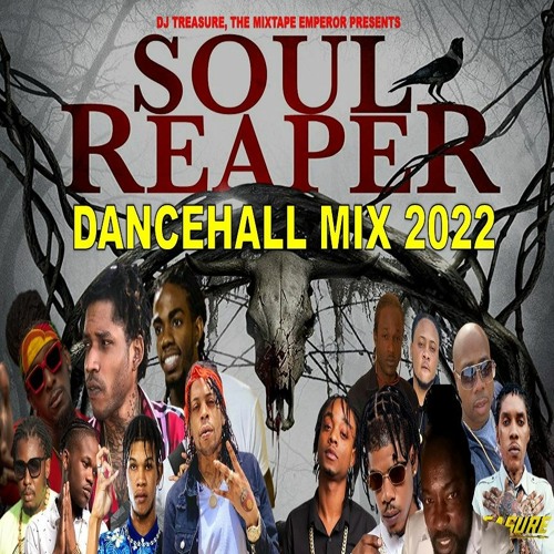 Stream Dancehall Mix 2022 Dancehall Mix September 2022 Raw SOUL