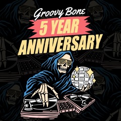 Deepest Truth [Groovy Bone Records]