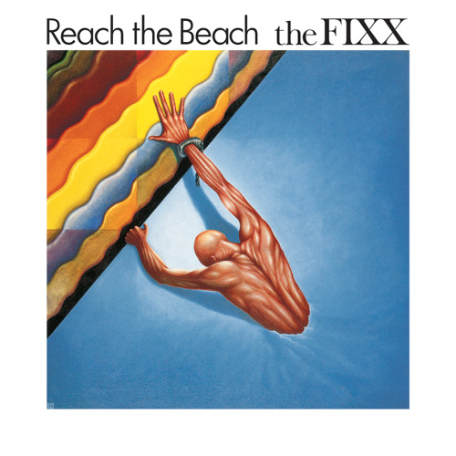 Stream One Thing Leads To Another (Extended Version) by The Fixx