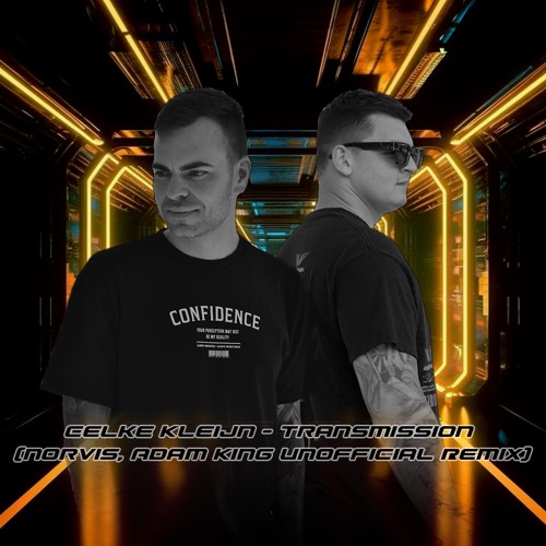 Eelke Kleijn - Transmission (Norvis, Adam King Unofficial Remix) [Free Download]