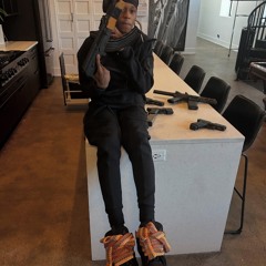 4Block Lil Mari - Get Yo Freak On