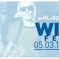 Lazzo - Winter - Festival - Aferour - Ockenheim - 2016 - 03 - 06