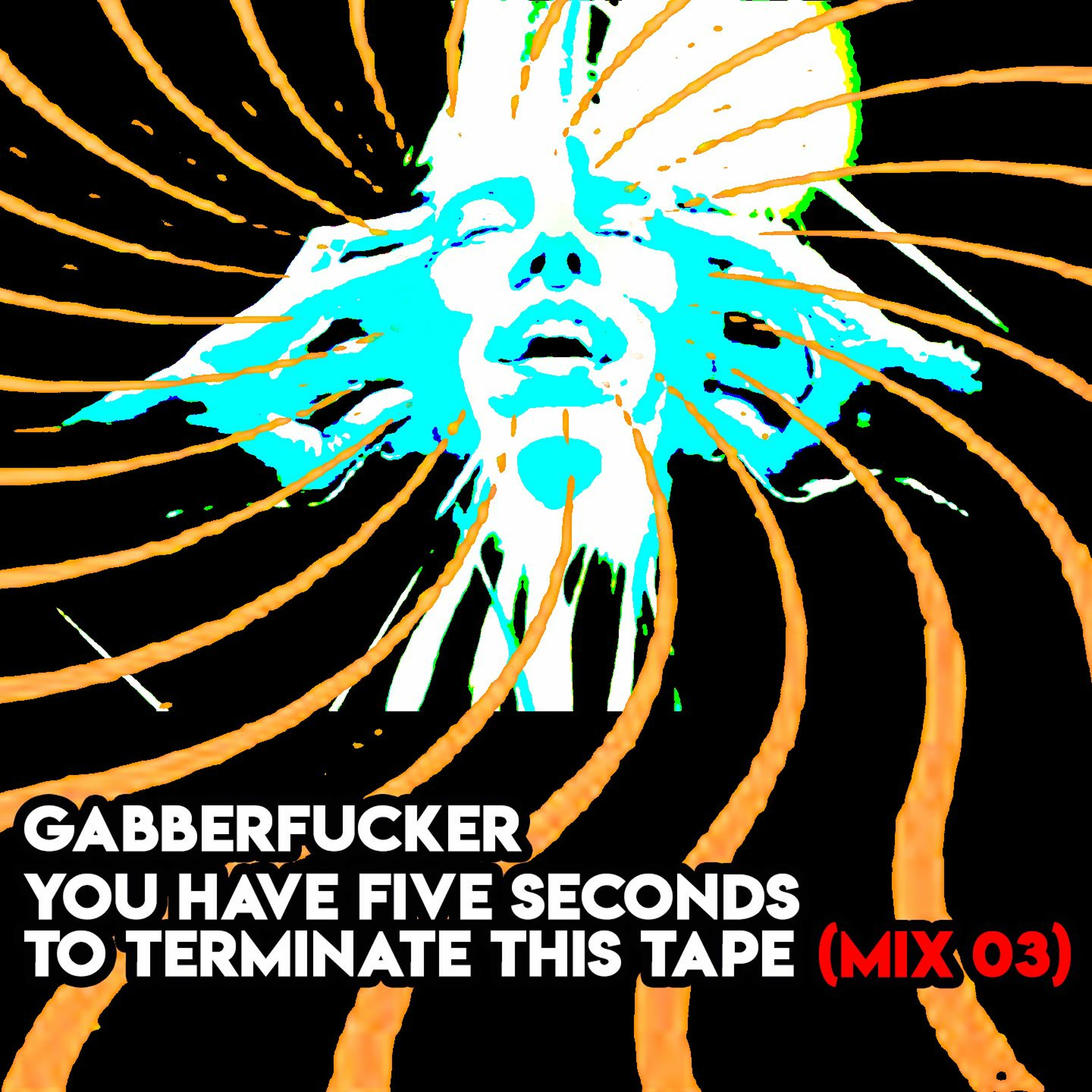 Gabberfucker Official