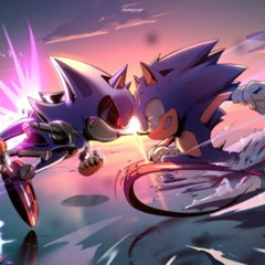 SONIC CD - STARDUST SPEEDWAY jp+us soundtrack mashup/remix
