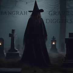 Grave Diggers (2018) (Dead Alliance EP) [Free Download]