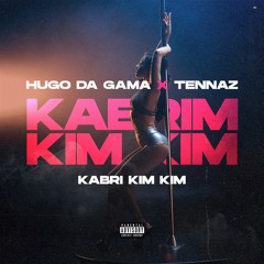 Kabrim Kim Kim (feat. TENNAZ) [Prod. Maps Sessions]