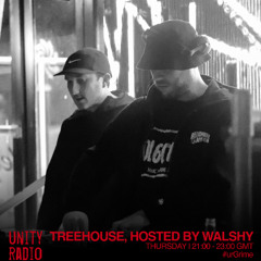 Treehouse, Hosted by Walshy w/ DJ Blakey Boy | #urGrime | Explicit | 2025 12 11