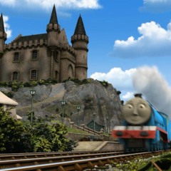 Castle Loch (CGI)