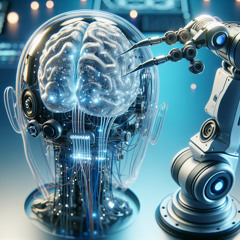 Neuralink Trials Brain-Computer Interface, Runway Unveils Advanced Image Generator, and NVIDIA Launches Innovative Audio Tools and 3D Asset Creator