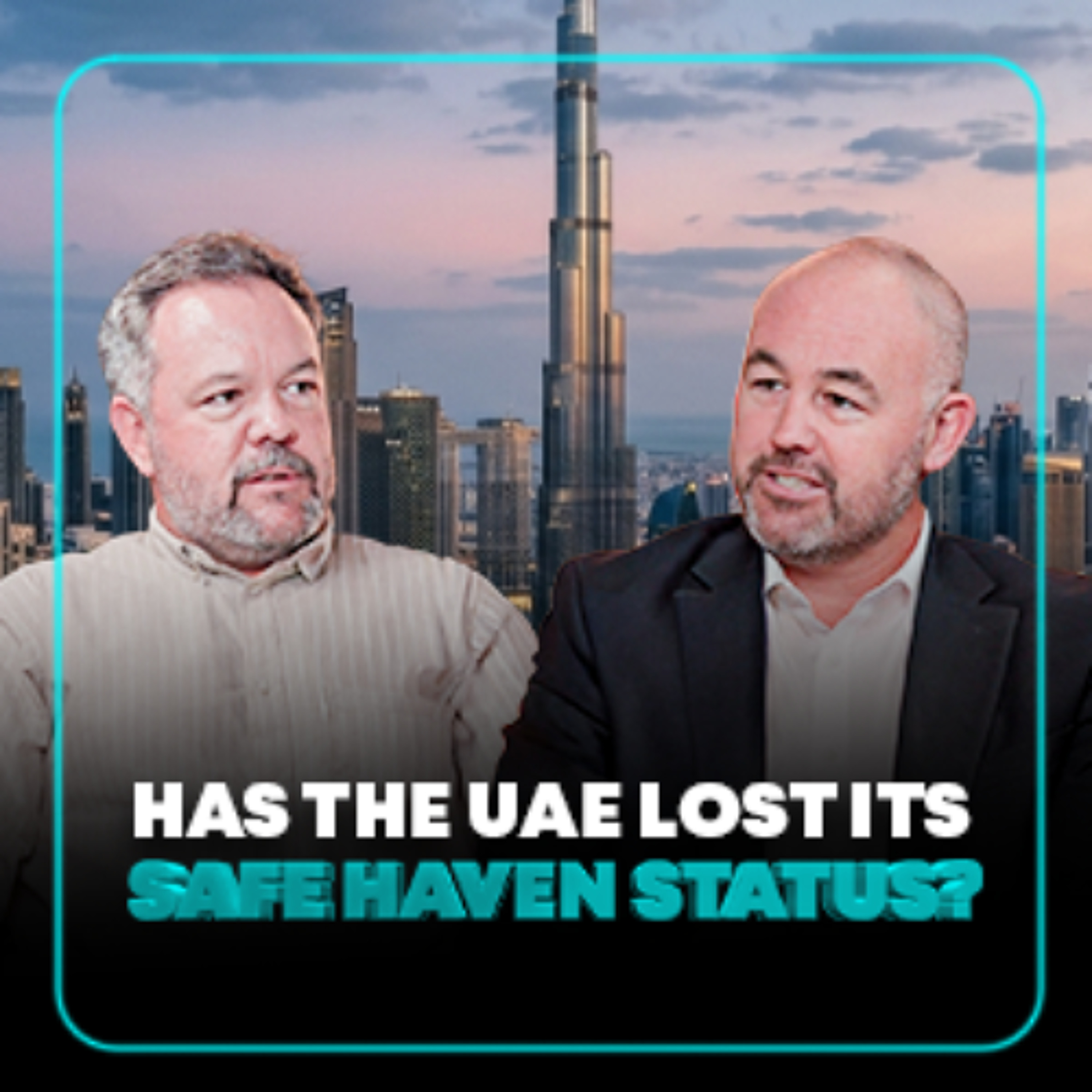 Has the UAE Lost its Safe Haven Status