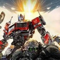VER [PELIS] Transformers: El despertar de las bestias (2023) — Pelicula Completa ESPAÑOL [Cuevana3]