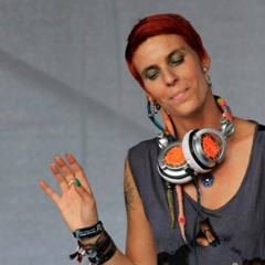 Djane Melburn - Up2nogood & Friends - 09.11.24 ( KFZ Marburg )