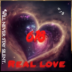 618 - Real Love