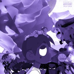Lil Uzi Vert - Grab The Wheel (slowed & Reverb)