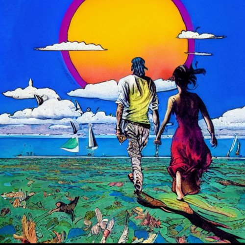 Down For Anything-Eclectic Collective