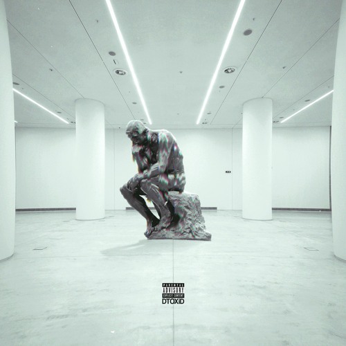 Forever (feat. Aonenine) (prod by. ADAMK)