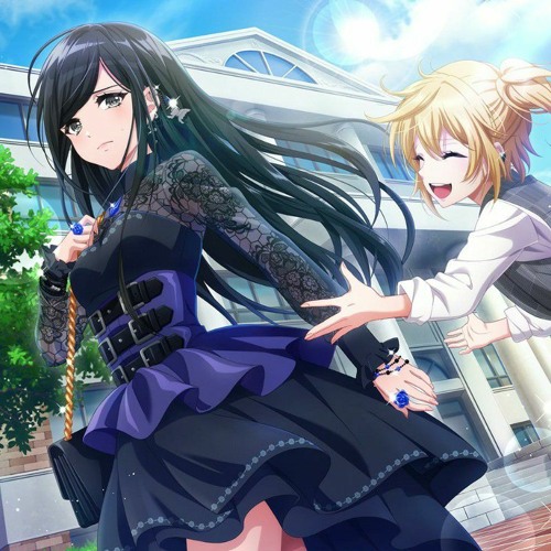 Stream Unravel Rondo 燐舞曲 By Djkunoichi1 Listen Online For Free On Soundcloud Stream Unravel Rondo 燐舞曲 By Djkunoichi1 Listen Online For Free On Soundcloud