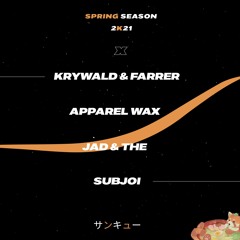 plastic/vibes x spring/season mixes [2K21]