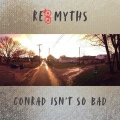 Conrad Isn't So Bad - Polyphemus~Anti-folk