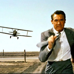 the chase