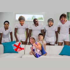 Sweet tea ( jimbohunchoo, neek1k, 3700lando, plrben, MR.FMG )