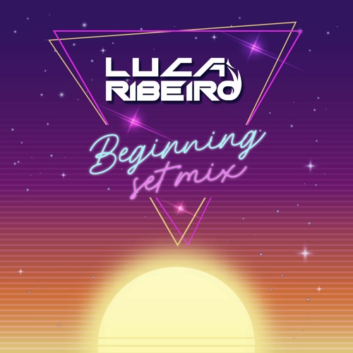 Beginning Set Mix