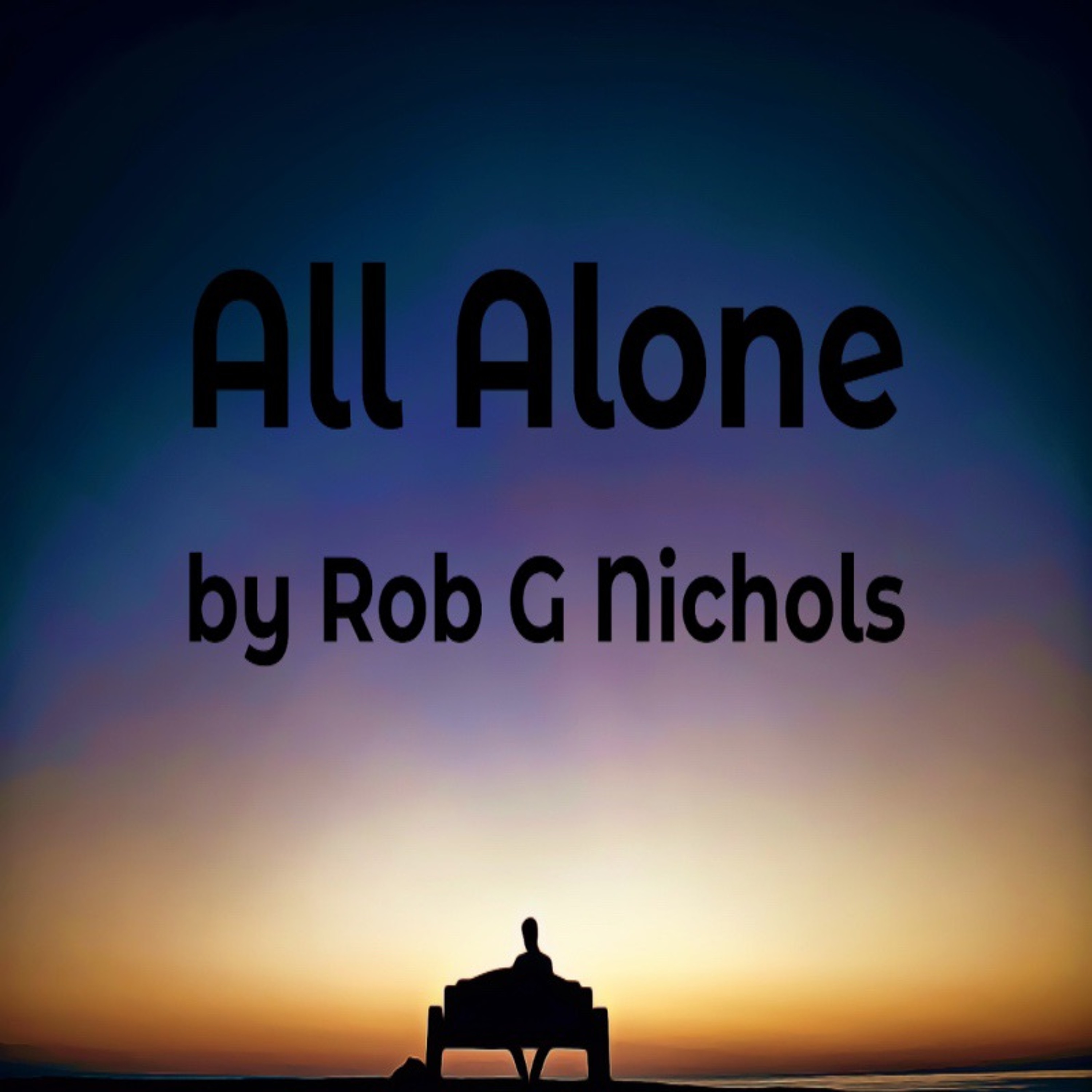 All Alone episode artwork
