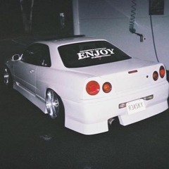 Str Boyz - Instrumental (Slowed)