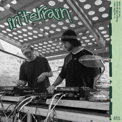 in*terrain — FTC 2025