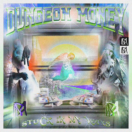 Stuck In My Ways (Prod. Lo Jettra & gentlejay)