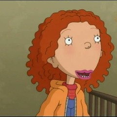 As Told By Ginger| Cartoon Beats| Prod. AIRXKING