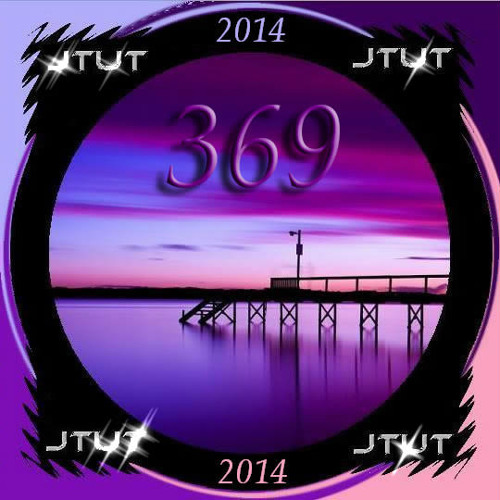 Journeys Through Uplifting Trance 369