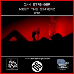Meet the Sinnerz EP029 on Radio WebPhre's Electronic Week-Ends