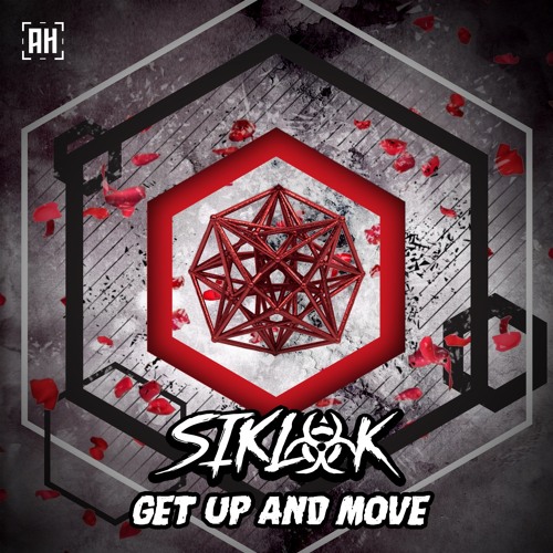 SIKLOK - Get Up And Move {Aspire Higher Tune Tuesday Exclusive}