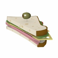 Meet The Sandvich