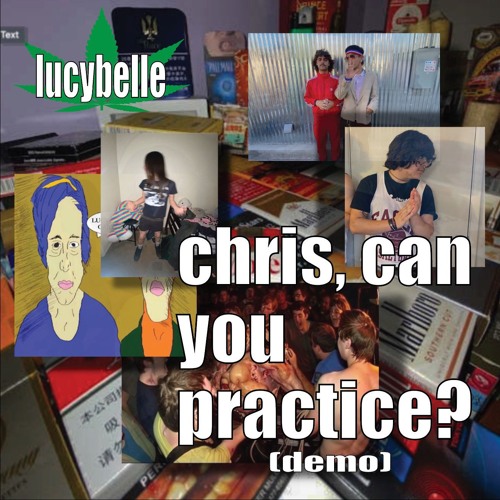 chris, can you practice? (demo)