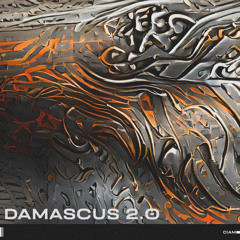 Damascus 2.0 (Drill type beat - instrumental)
