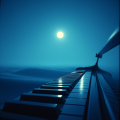beethoven moonlight sonata feat. Saezch
