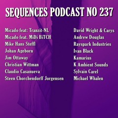 Sequences Podcast No 237