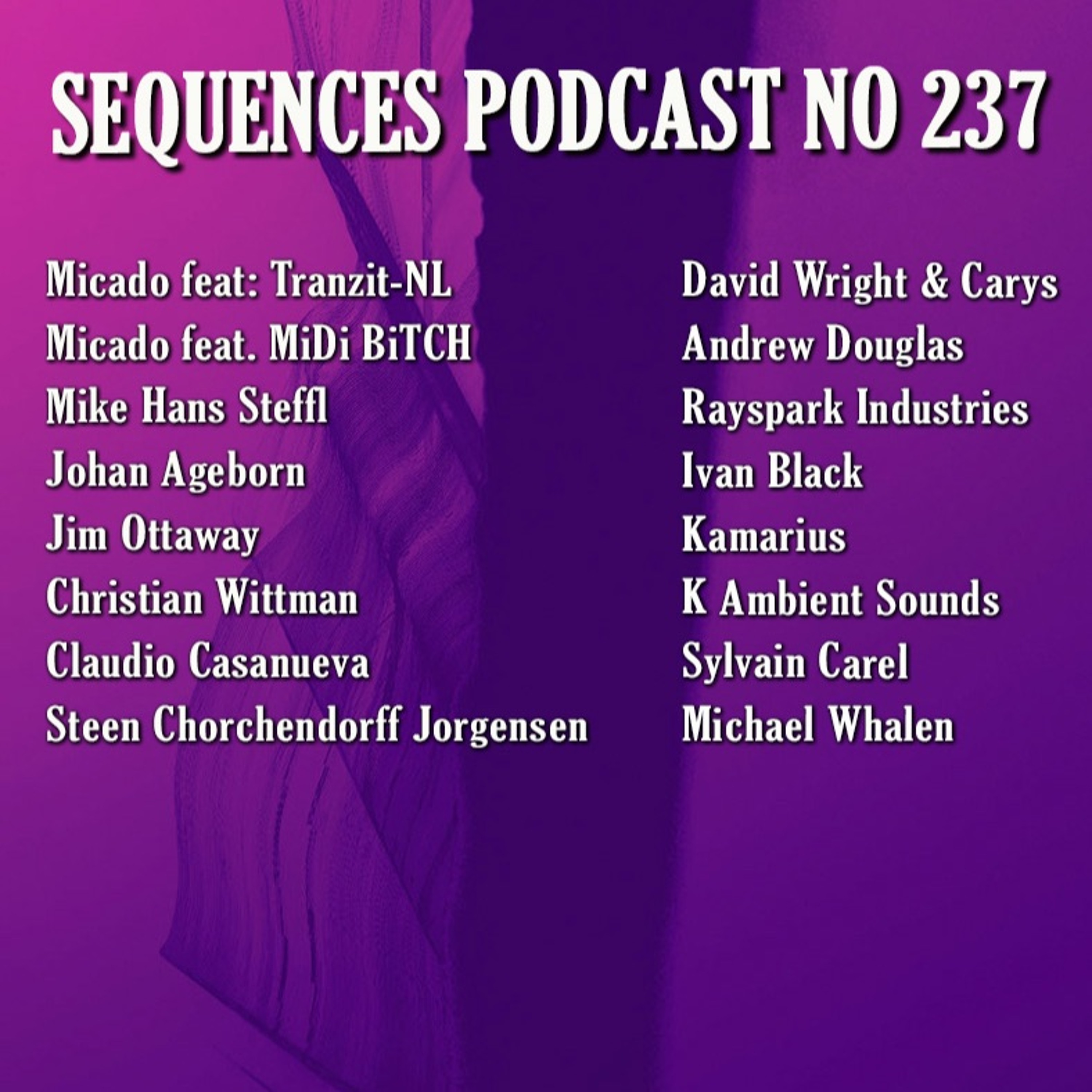 Sequences Magazine