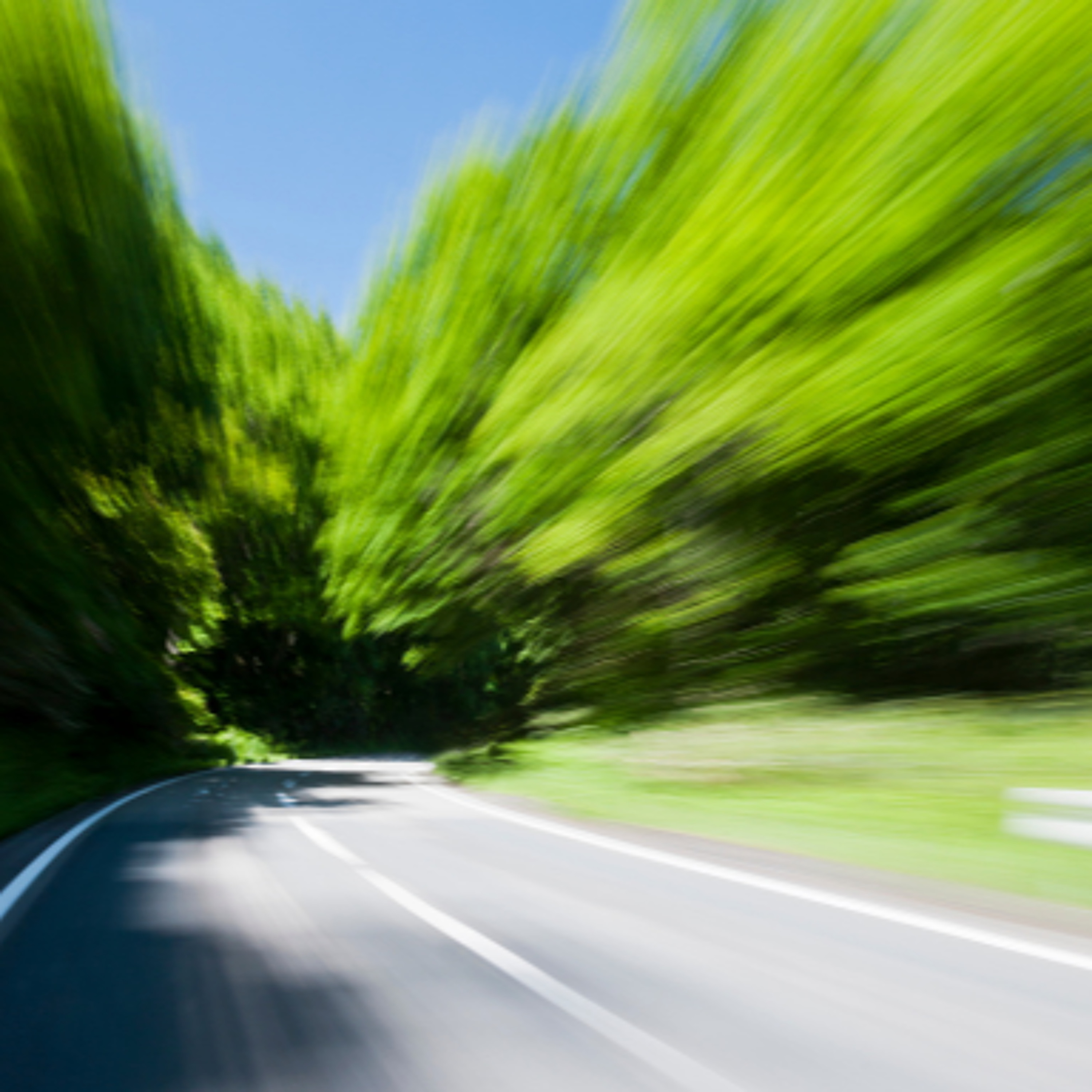 Crovraghan Resident Highlights Speeding Concerns episode artwork