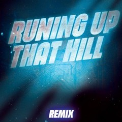 Runing Up That Hill (Absolution bootleg)