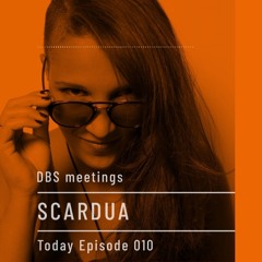DBS meetings | SCARDUA | Episode 010 @deepblacksheeps